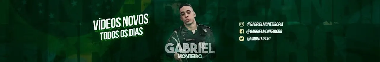 Gabriel Monteiro