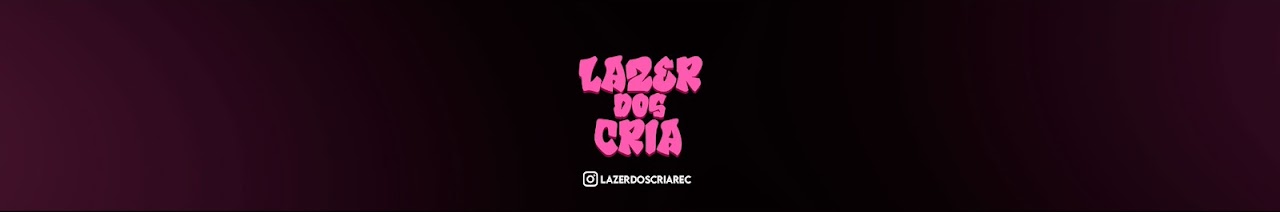 Lazer dos cria
