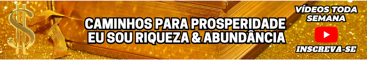 Caminhos para Prosperidade