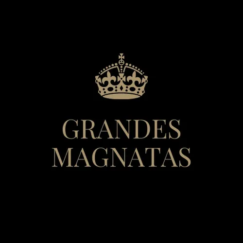 Grandes magnatas