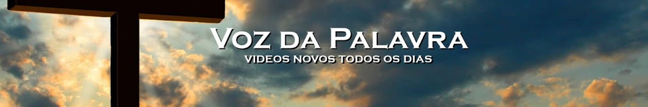 VOZ DA PALAVRA FAN CHANNEL