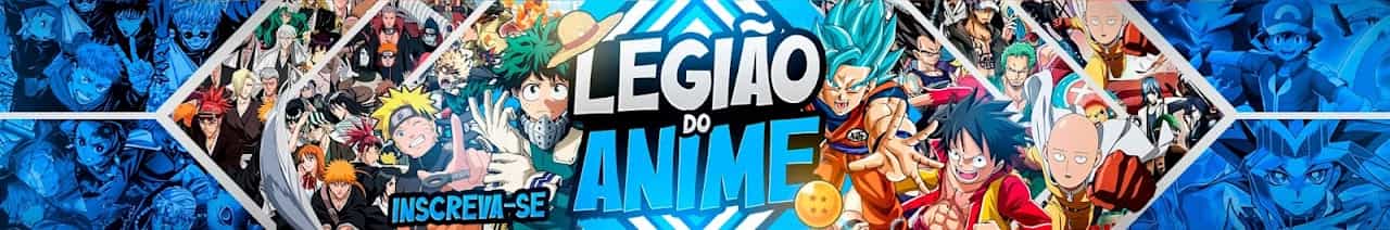 Legião Do Anime