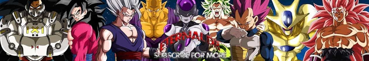 Eternal DB