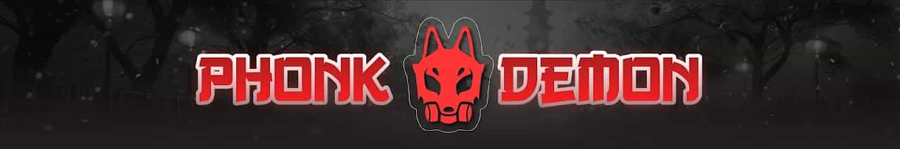 Phonk Demon