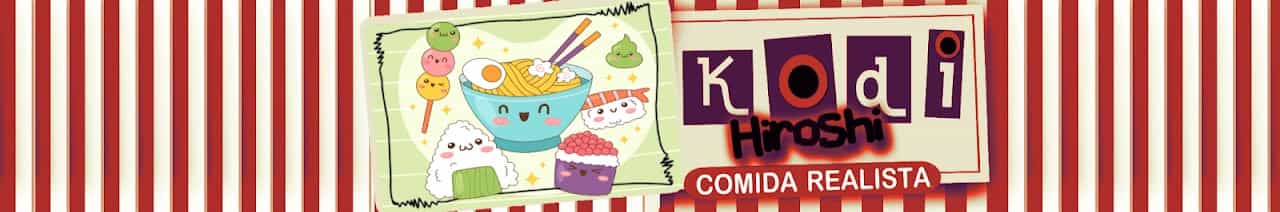 Kodi Hiroshi