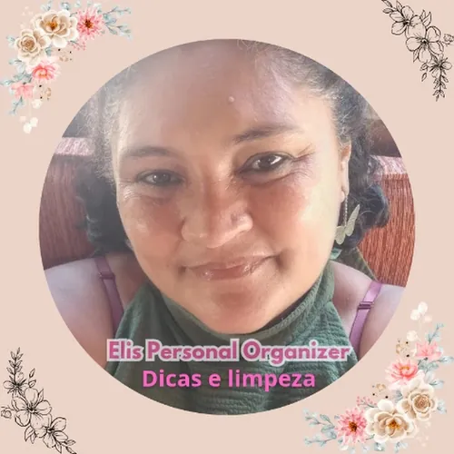 Elis Personal Organizer 