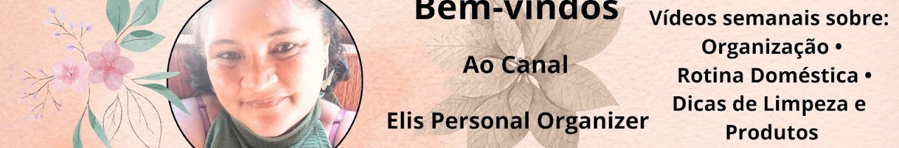 Elis Personal Organizer 