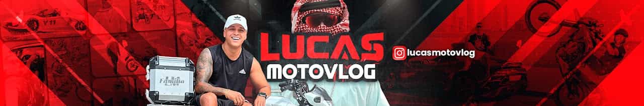 Lucas MotoVlog