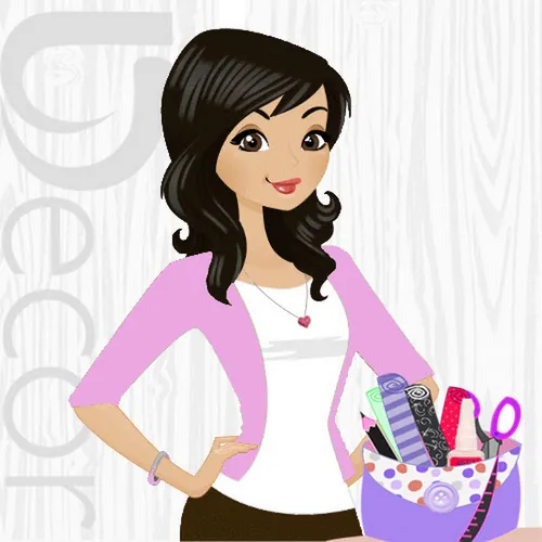 Video Aulas Decoração