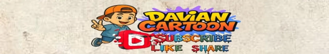 DavianCartoon