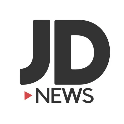 JD NEWS - Jornal Notícia Política Plantão Nacional