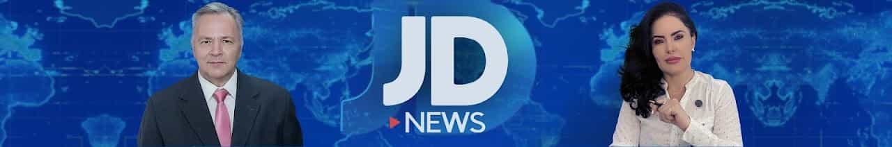 JD NEWS - Jornal Notícia Política Plantão Nacional