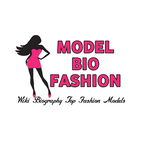 Model bio fashion