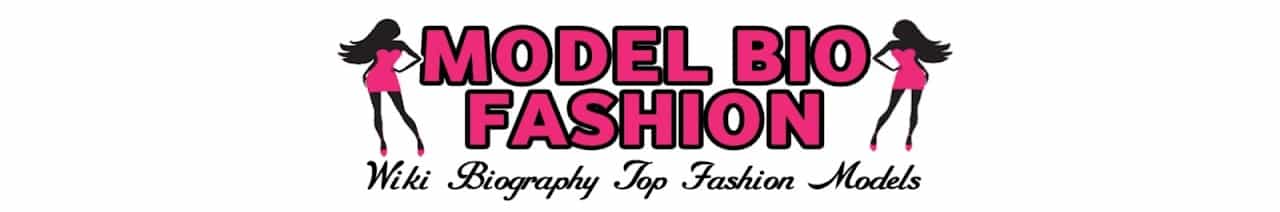 Model bio fashion