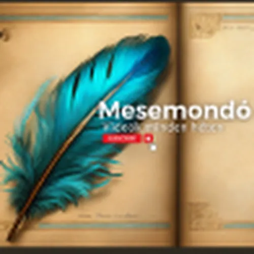 Mesemondó