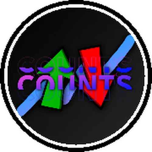 YAB ?! Counts Logo