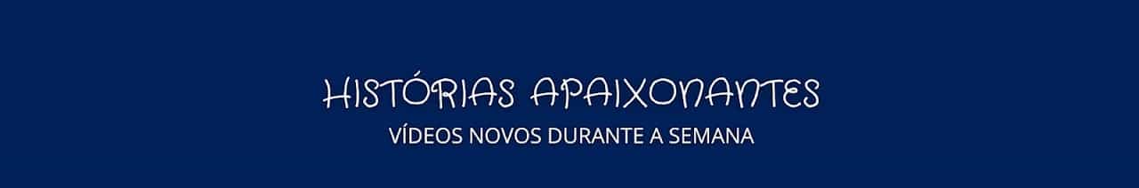 Histórias Apaixonantes