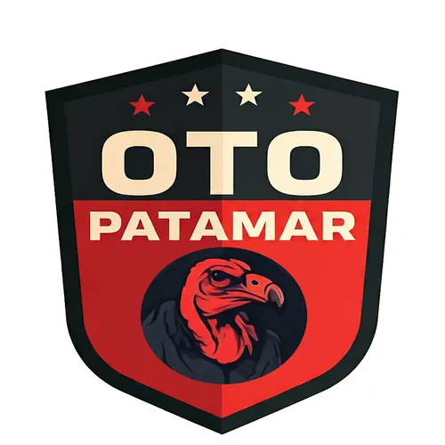 Oto patamar