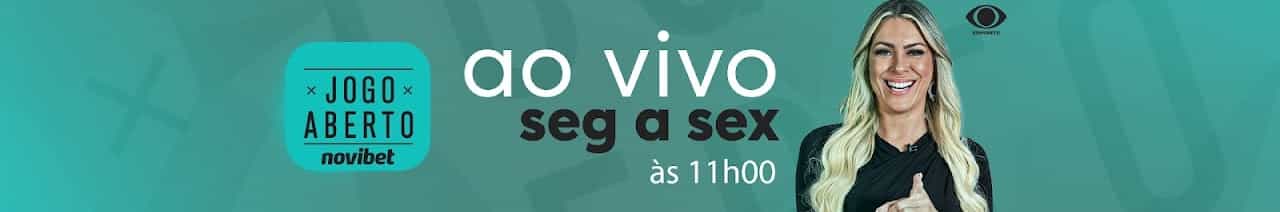 Jogo Aberto