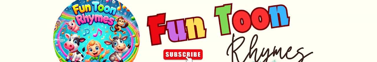 Fun Toon Rhymes - Nursery Rhymes and Moral Stories