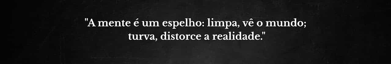 ESPELHO DA MENTE