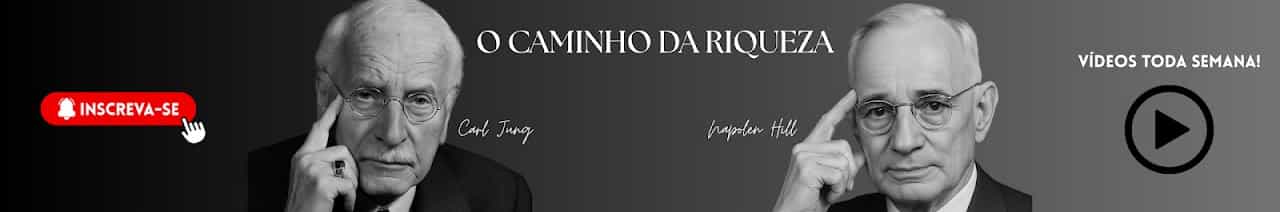 O Caminho da Riqueza