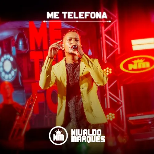 Nivaldo Marques 