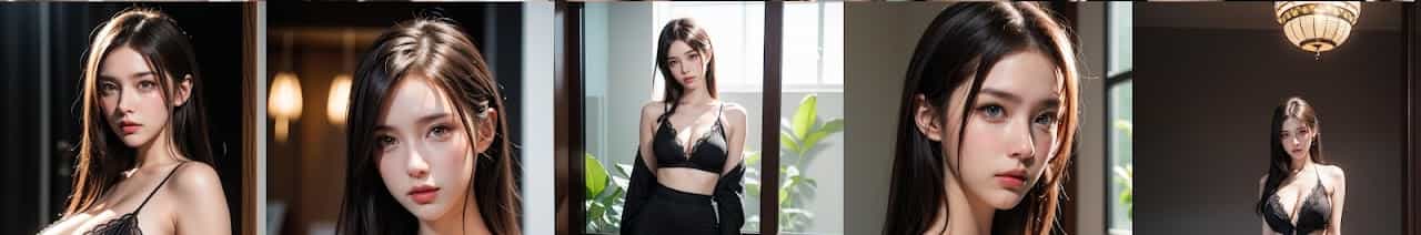 AI美女としませんか?