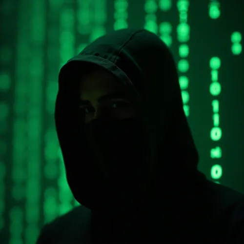 Fora Da Matrix