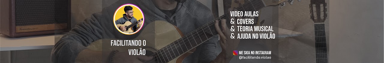 Facilitando o Violão