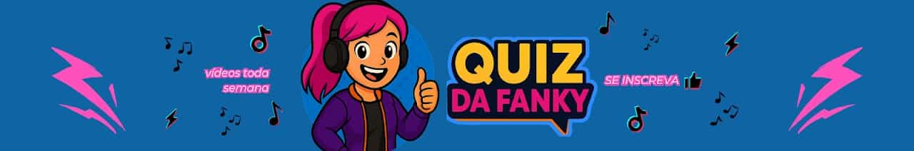 Quiz da Fanky