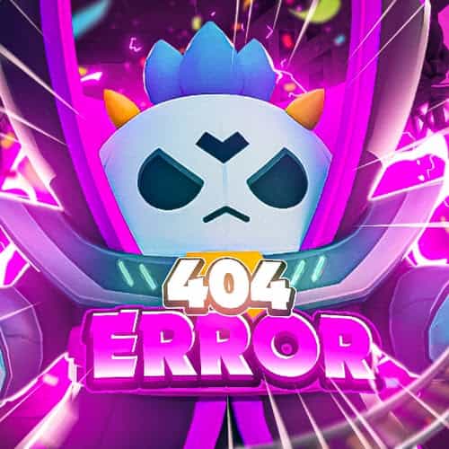 404ERROR BS