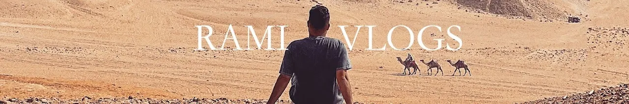 Rami Vlogs