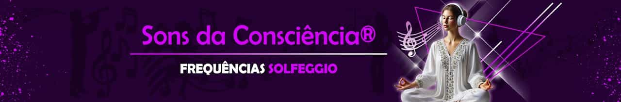 Sons da Consciência