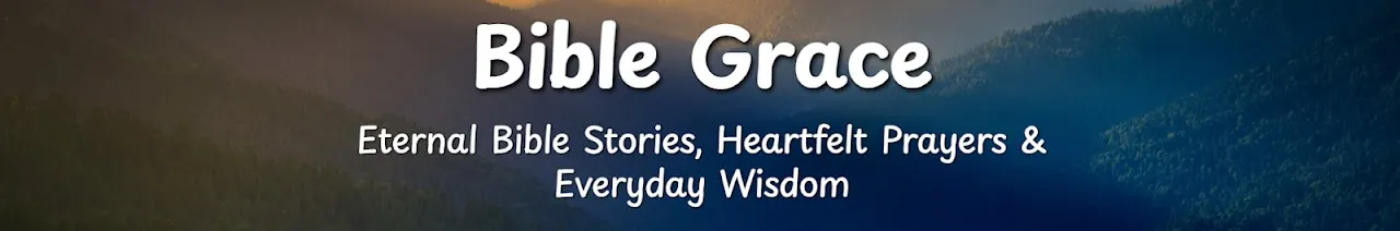 Bible Grace