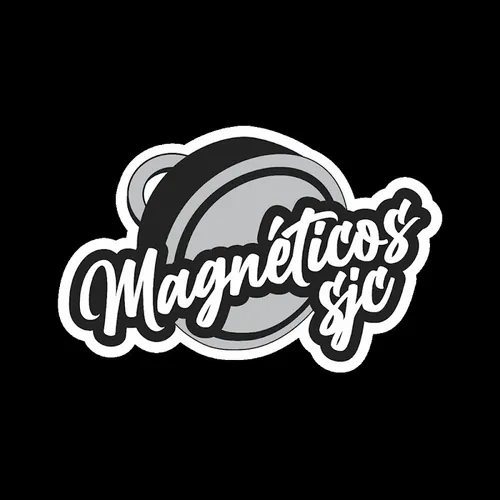 Os Magnéticos SJC / Pesca Magnética e Detectorismo