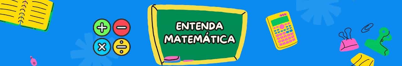 Entenda Matemática