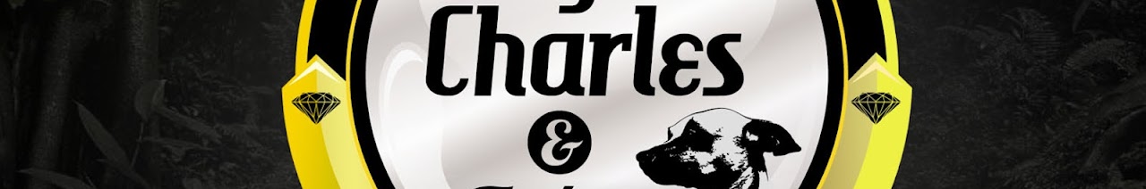 Jack charles e faisca aventuras