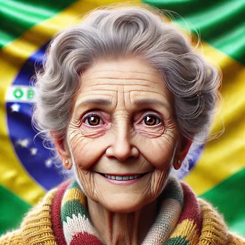 Memórias da Vovó