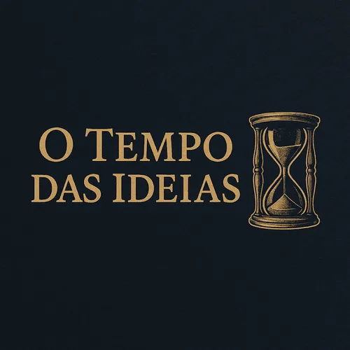 O Tempo das Ideias