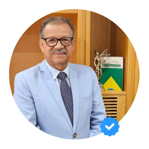 Desembargador Sebastião Coelho