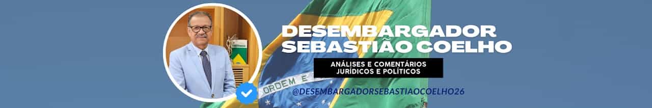 Desembargador Sebastião Coelho