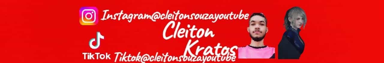 Cleiton Kratos 
