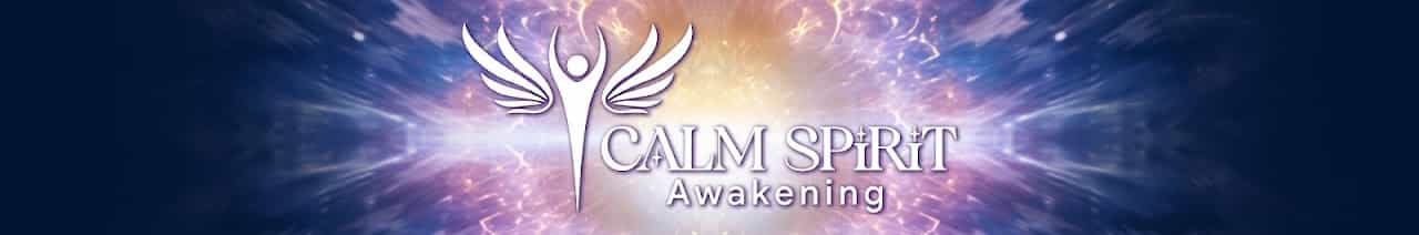 Calm Spirit Awakening