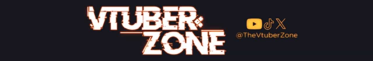Vtuber Zone
