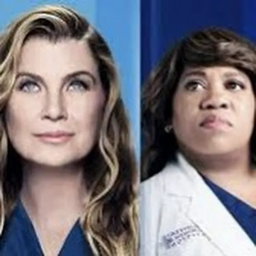Explorando Grey's Anatomy