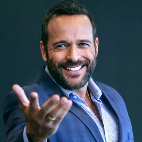 Nando Pinheiro