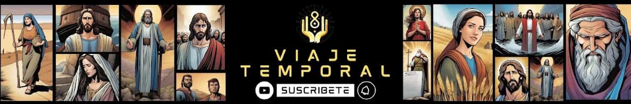 Viaje Temporal Bíblico