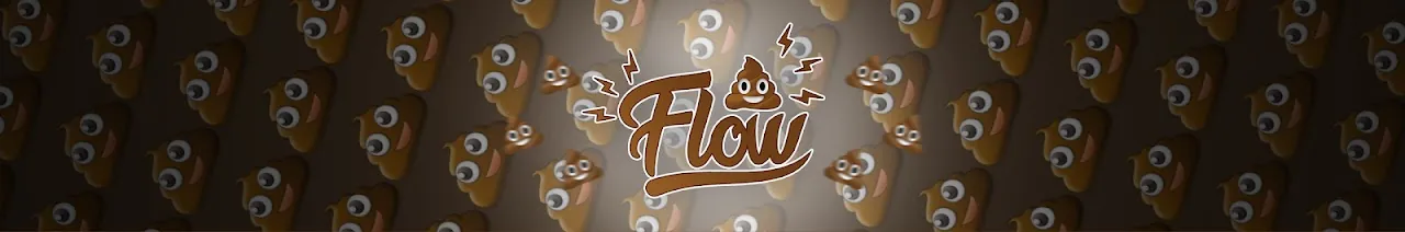 Flow Poop [OFICIAL]