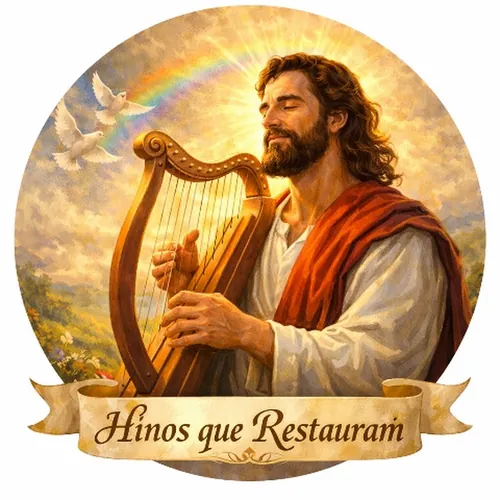 Hinos que restauram 